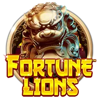 Fortune Lions